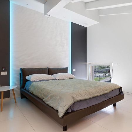 Castle View Apartment Drena Exterior foto