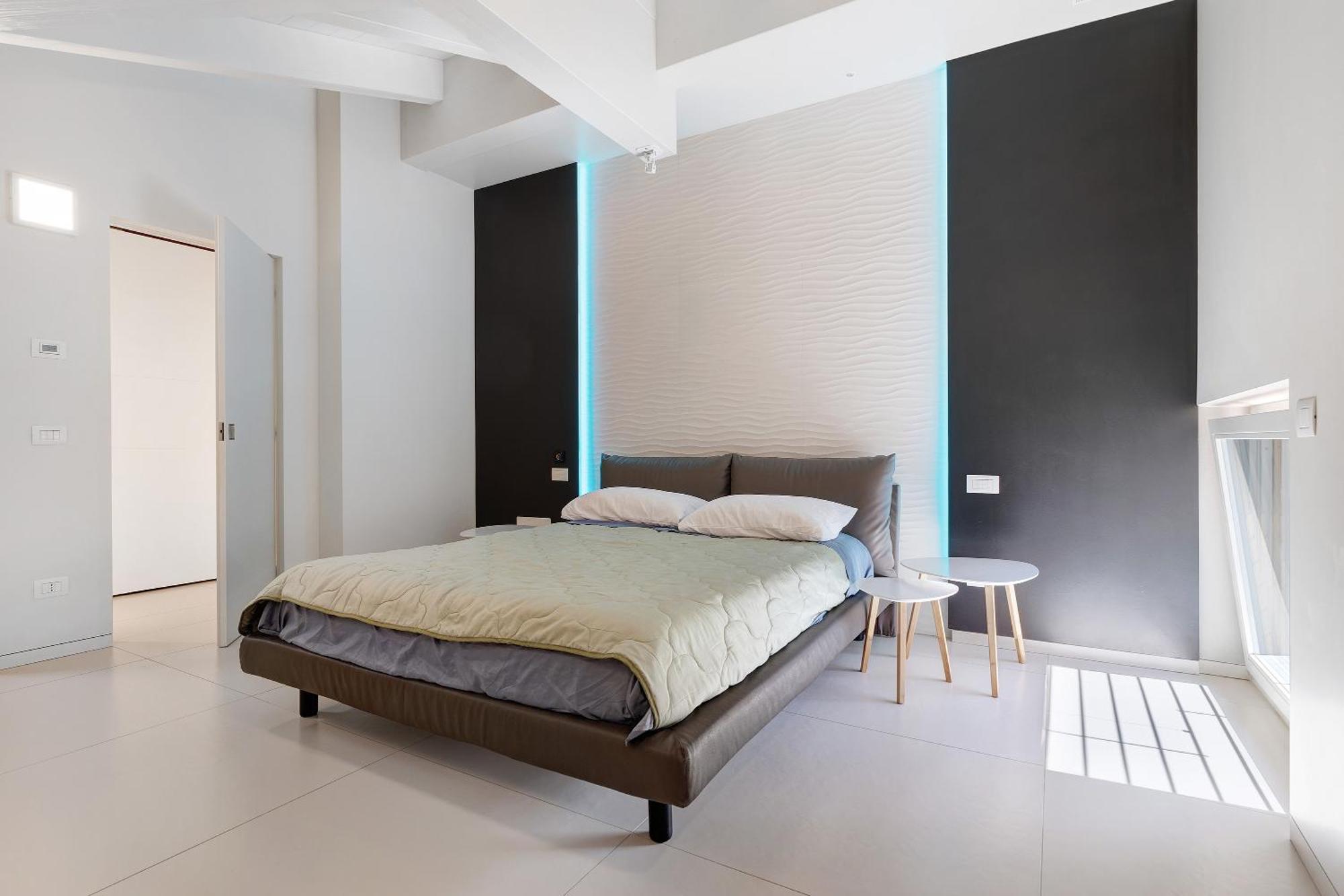 Castle View Apartment Drena Exterior foto